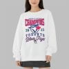 Blue Jays 2025 American League Champions Shirt 9 Blue Jays 2025 American League Champions Shirt 3 9