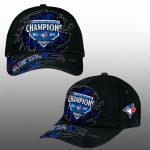 Blue Jays 2025 American National World Series Cap
