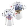 Blue Jays 2025 World Series AL Champions Jersey 3 Blue Jays 2025 World Series AL Champions Jersey 1 2