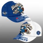 Blue Jays 2025 World Series American National Cap