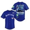 Blue Jays 2025 World Series Bound Jersey 3 Blue Jays 2025 World Series Bound Jersey 1 2