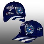 Blue Jays 2025 World Series Cap