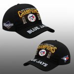 Blue Jays 2025 World Series Champions Hat