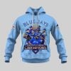 Blue Jays 2025 World Series Champions Hoodie 2
