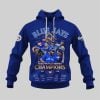 Blue Jays 2025 World Series Champions Hoodie 3