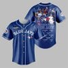 Blue Jays 2025 World Series Signature Jersey 6 Blue Jays 2025 World Series Signature Jersey 3