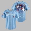 Blue Jays 2025 World Series Signature Jersey 7 Blue Jays 2025 World Series Signature Jersey 4