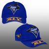 Blue Jays 2025 World Series Want It All Cap 1 1