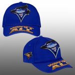 Blue Jays 2025 World Series Want It All Cap