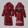 Blue Jays AL Champions World Series 2025 Bathrobe 10 Blue Jays AL Champions World Series 2025 Bathrobe 3