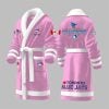Blue Jays AL Champions World Series 2025 Bathrobe 14 Blue Jays AL Champions World Series 2025 Bathrobe 7