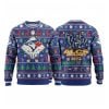 Blue Jays ALCS 2025 Champions Ugly Christmas Sweater 1 2