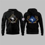 Blue Jays ALCS Champions 2025 Hoodie