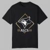 Blue Jays ALCS Champions 2025 Shirt 0 0
