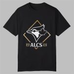 Blue Jays ALCS Champions 2025 Shirt