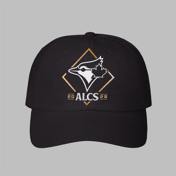 Blue Jays Alcs 2025 Hat 1