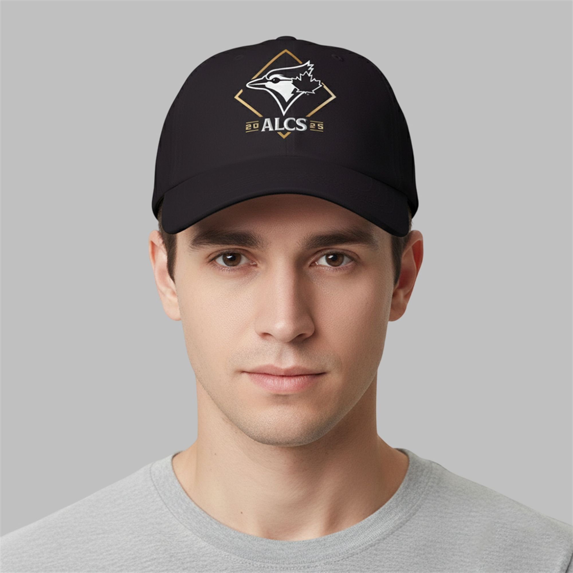 Blue Jays Alcs 2025 Hat 2 Blue Jays Alcs 2025 Hat 2