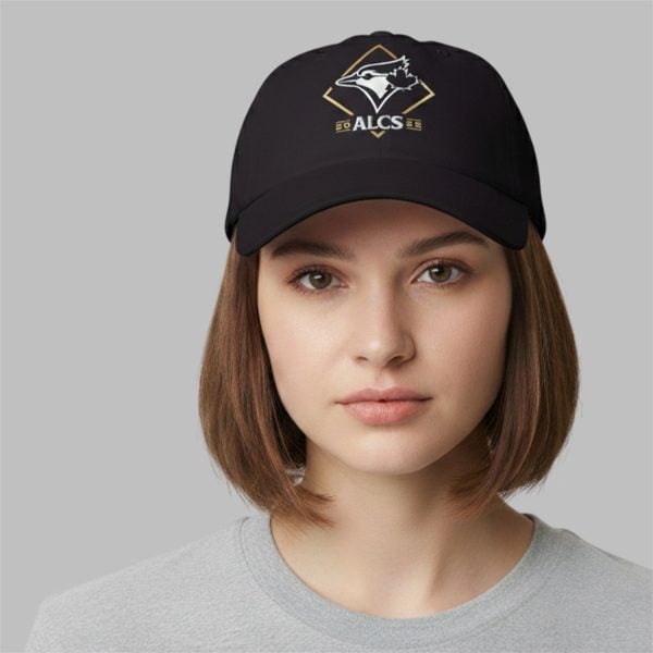 Blue Jays Alcs 2025 Hat 3