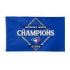 Blue Jays American League Champions 2025 Flag 1 2