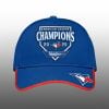 Blue Jays American League Champions 2025 World Series Cap 5 Blue Jays American League Champions 2025 World Series Cap 1 1