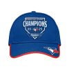 Blue Jays American League Champions 2025 World Series Cap 3 Blue Jays American League Champions 2025 World Series Cap 1 2