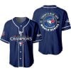 Blue Jays American League Champions 2025 World Series Jersey 3 Blue Jays American League Champions 2025 World Series Jersey 1 2