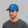 Blue Jays Back 2 The World Series 2025 Hat 2