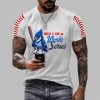 Blue Jays Baseball Back 2 The World Series 2025 Print Round Neck T-shirt 4 Blue Jays Baseball Back 2 The World Series 2025 Print Round Neck T shirt 2
