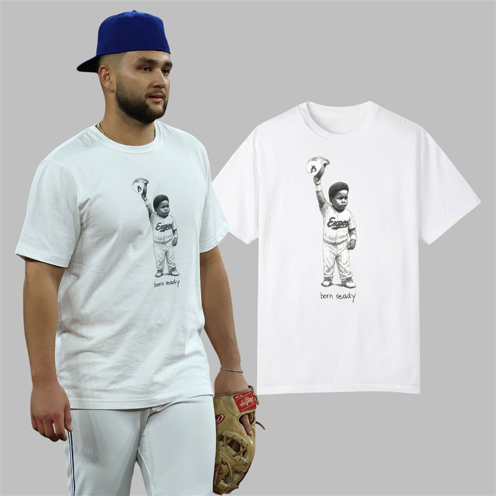 Blue Jays Bo Bichette Born Ready Vladdy Shirt 0 5 Blue Jays Bo Bichette Born Ready Vladdy Shirt 0 5