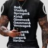 Blue Jays Bo Vladdy Springer Kirk Gimenez Shirt 6 Blue Jays Bo Vladdy Springer Kirk Gimenez Shirt 2