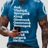 Blue Jays Bo Vladdy Springer Kirk Gimenez Shirt 7 Blue Jays Bo Vladdy Springer Kirk Gimenez Shirt 3