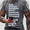 Blue Jays Bo Vladdy Springer Kirk Gimenez Shirt 9 Blue Jays Bo Vladdy Springer Kirk Gimenez Shirt 5