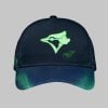 Blue Jays Chance The Rapper 2025 Jersey 3 Blue Jays Chance The Rapper 2025 Hat