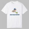 Blue Jays Davis Schneider Bam Bam Barger Shirt 11 Blue Jays Davis Schneider Bam Bam Barger Shirt 0 0