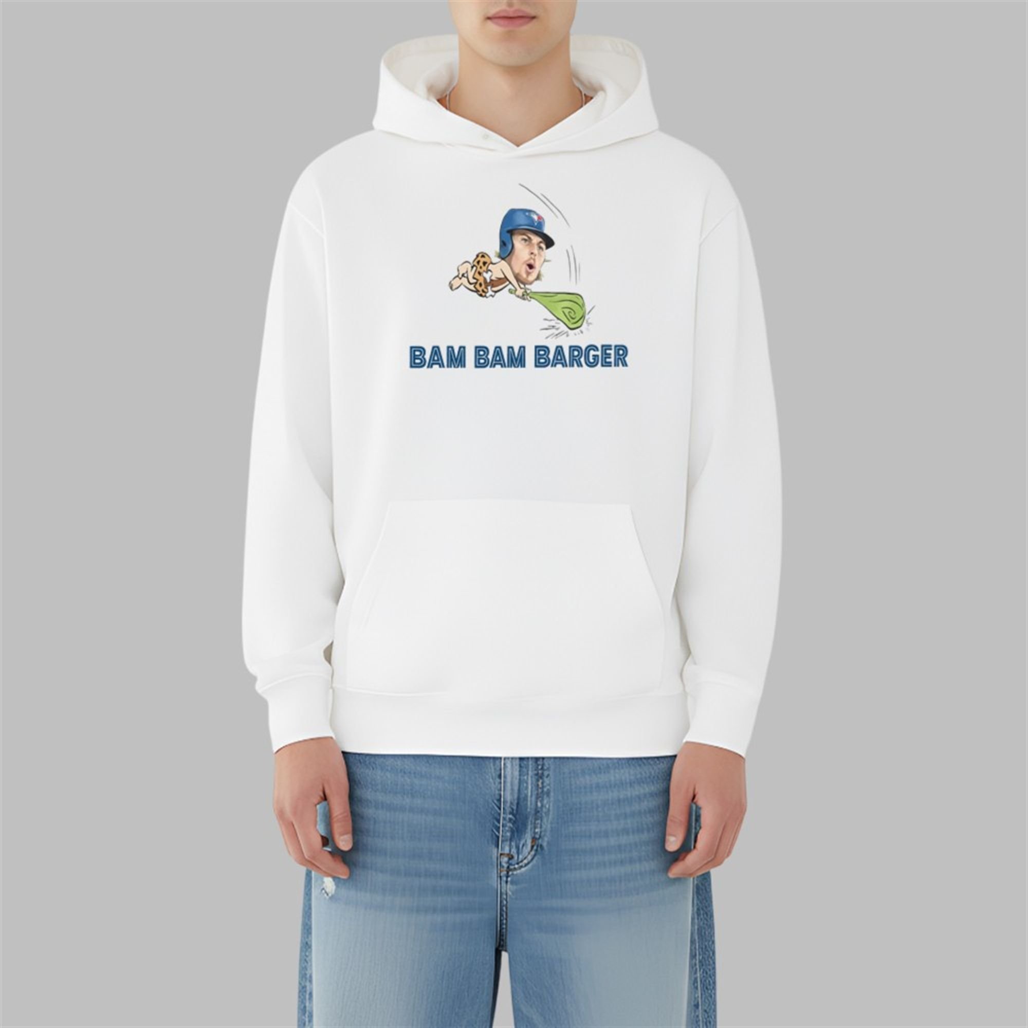 Blue Jays Davis Schneider Bam Bam Barger Shirt 2 Blue Jays Davis Schneider Bam Bam Barger Shirt 3 10