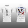 Blue Jays Vladimir Guerrero Jr I Was Born Ready Shirt 1