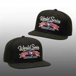 Blue Jays World Series 2025 American League Hat