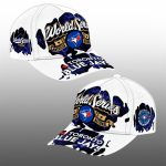 Blue Jays World Series 2025 American National Cap