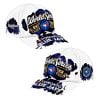Blue Jays World Series 2025 American National Cap 1 2