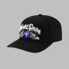 Blue Jays World Series 2025 American National Hat 3