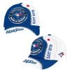 Blue Jays World Series 2025 LA Champions Cap 1 2