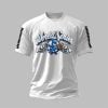 Blue Jays World Series 2025 Print Casual T Shirt 2