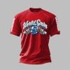 Blue Jays World Series 2025 Print Casual T Shirt 4