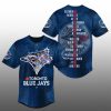 Blue Jays World Series 2025 Teams Jersey 10 Blue Jays World Series 2025 Teams Jersey 1 1