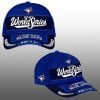 Blue Jays World Series 2025 Want It All Cap 1 1