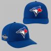 Blue Jays World Series America National 2025 Hat 0