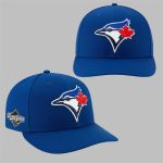Blue Jays World Series America National 2025 Hat