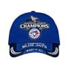 Blue Jays World Series Champions 2025 Cap 1 2