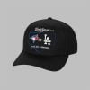 Blue Jays x Dodgers World Series 2025 Hat 1