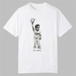 Bo Bichette Born Ready Shirt